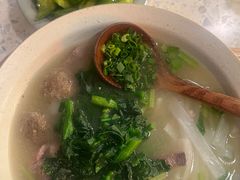 -三姐·老友记·南宁老友粉(朝阳区光华路嘉里中心店)