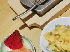 -一心创作料理屋(经开万达店)