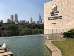 -行者书屋大堂吧 ·下午茶(南京圣和府邸酒店)