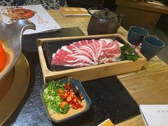 -湊湊火锅·茶憩(上海合生汇店)