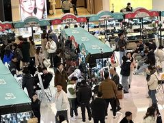 -SM城市广场(扬州店)