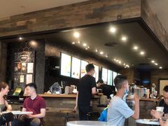 -星巴克臻选(佛山佛罗伦萨小镇店)