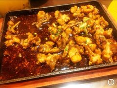 -一棠龙虾•王牌虾球(楚河汉街店)