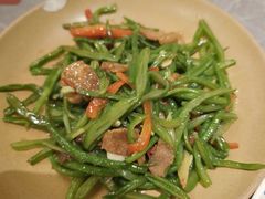 -廖川菜(金虹桥店)
