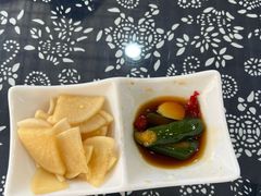 -八两八金·莱芜特色炒鸡(市南漳浦路店)