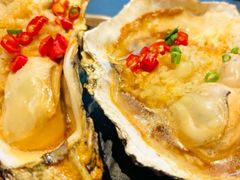 -黄鱼炙夜·烧烤·小龙虾(世茂缤谷店)