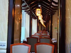 大堂-美味故事特色餐厅(汉阳郭茨口店)