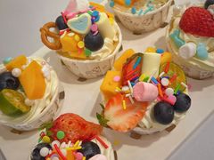 -糖秋Cake DIY·蛋糕定制·甜品台(观音桥店)