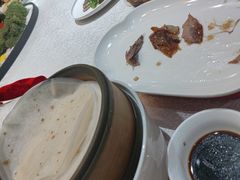 -北京全聚德(方庄店)