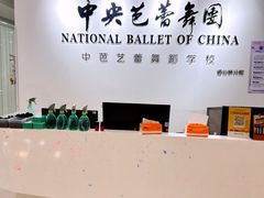 -中央芭蕾舞团·中芭艺蕾(酒仙桥明星校区)