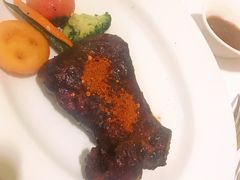 -佐度王子扒房(西城红场店)