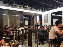 大堂-梁溪河畔·吉府花园(南长街南下塘店)