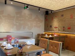 -慢搅粥底火锅(武侯大悦城店)
