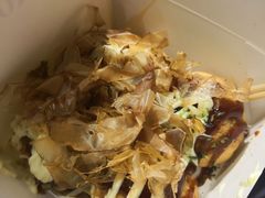 -粉粉乐鲷鱼烧(美罗城店)