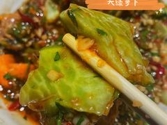 -丹东立强海鲜烧烤·牛B大串(星海店)