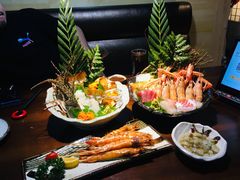 -旨料亭日本料理(四川北路店)