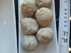 -潮汕美牛肉丸火锅店(天宁寺店)