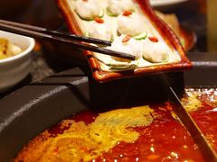 -陈眼镜火锅(总店)