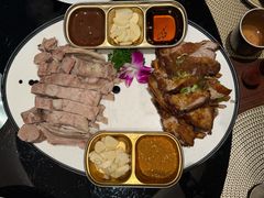-清真·宁夏印象·盐池滩羊肉体验店(江宁路店)