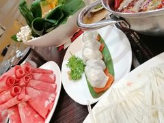 -呷哺呷哺(西单大悦城店)