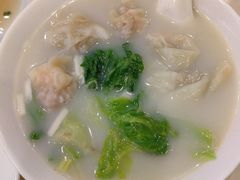 -玲又珑美食(盘福路店)
