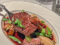 -壳里西餐厅Coquille Seafood Bistro(蒙自路店)