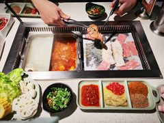 -欢乐牧场主题自助料理(T12店)