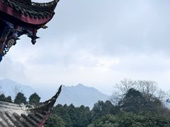 -青城山