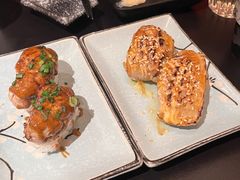 -饭团匠·料理小食堂(玉林店)