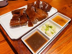 -凤阁楼果木烧鹅(鹤山陈山店)
