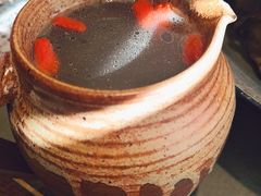 兰溪老鸭汤-兰溪小馆(东直门簋街店)