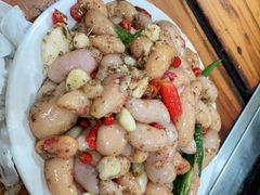 -湖南大姐特色铁板烧(城店路店)