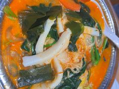 凯里鲜蔬锅-喜家德虾仁水饺(东方宝泰店)