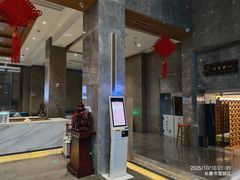 -星河湾温泉洗浴酒店