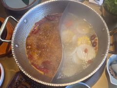 -手选潮汕鲜活牛肉火锅(二七广场店)