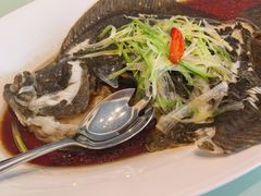-香丰阁·烤鸭·川湘菜(清河店)