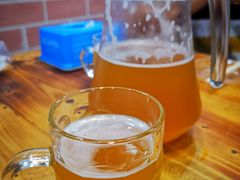 -老东镇啤酒屋海鲜加工·蒸汽海鲜·海鲜烧烤(台东店)