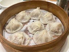 鲜肉小笼-妈妈家·本帮菜(总店)