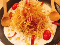 -雷门拉面店(新光天地店)