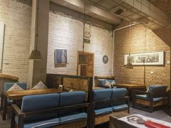 -苹果树下艺术餐厅(通州店)