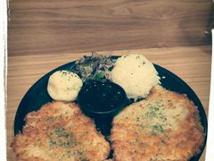 -鱼籽村秘制拌饭(崇文门店)