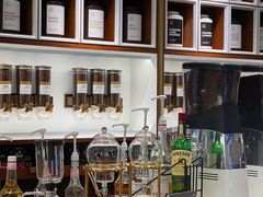 -Peet's Coffee皮爷咖啡(新天地黑标店)
