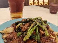 -新世界餐厅(万达店)