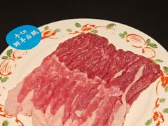 -北京老门框爆肚四季涮肉(淮海东路外滩店)