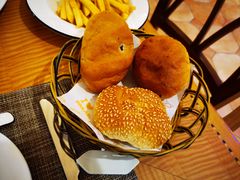 -国宾酒店-花园咖啡自助餐厅(北营房中街店)