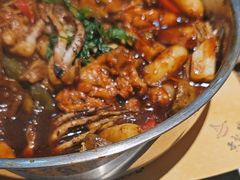 -黄记煌三汁焖锅(1818广场店)