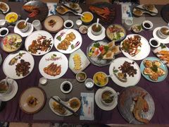 -樱之盛宴·蟹料理海鲜自助(前进大街店)