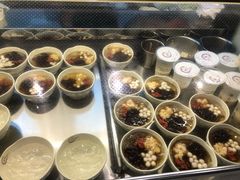 -皇城坝小吃(科华成都王府井购物中心店)