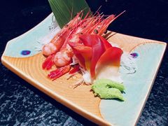 -無境·匠心日本料理(汉街店)