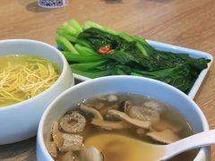 -一品小笼(金融街店)